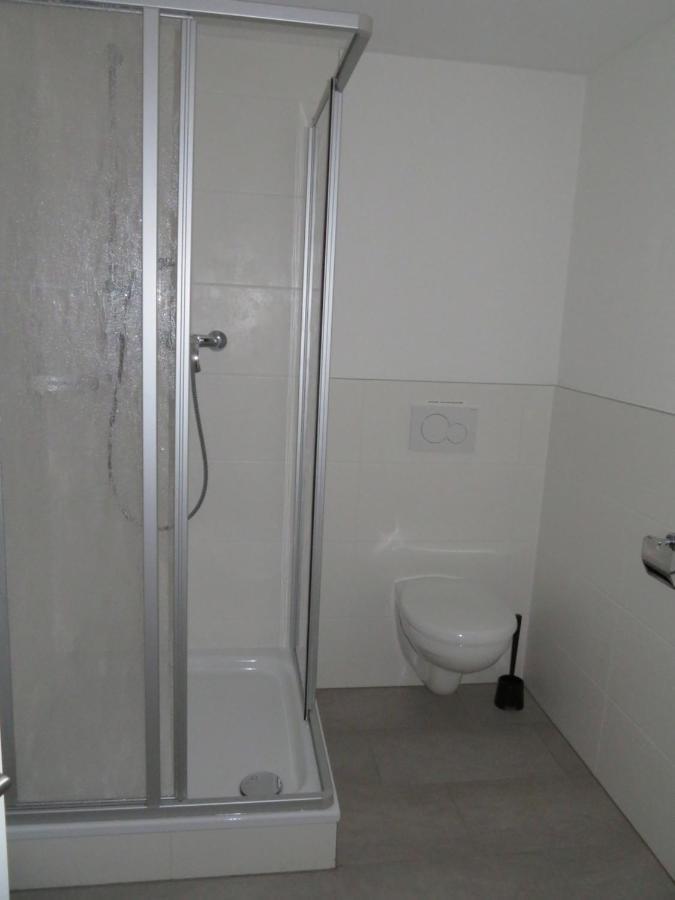Kleines Gemuetliches Monteurzimmer Dresden Luaran gambar